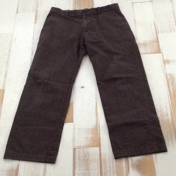 Banana republic pants - Picture 1 of 3